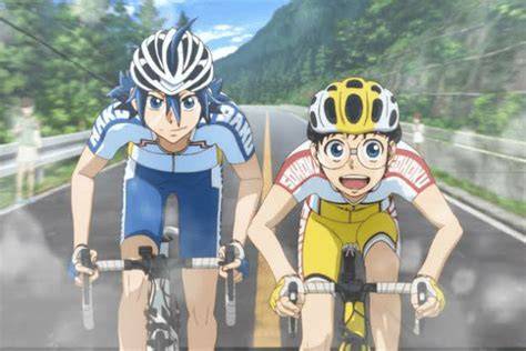 Koleksi Sepeda Anime Terbaik, Bikin Kamu Jadi Otaku Sejati!