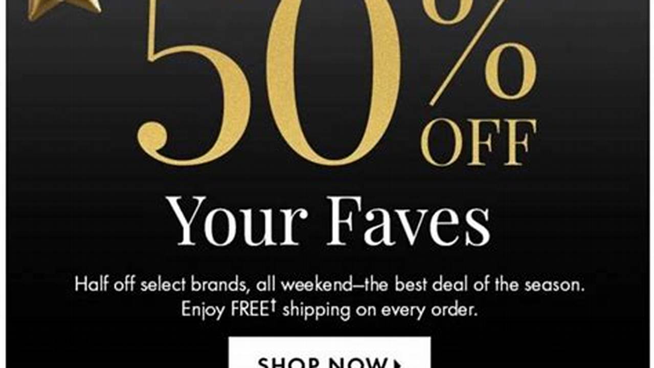 Sephora Promo Code 2025 Free Shipping