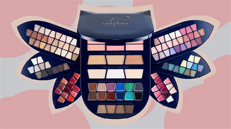 Sephora Collection Blockbuster Palette