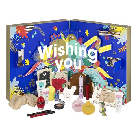 Sephora Collection Wishing You Advent Calendar