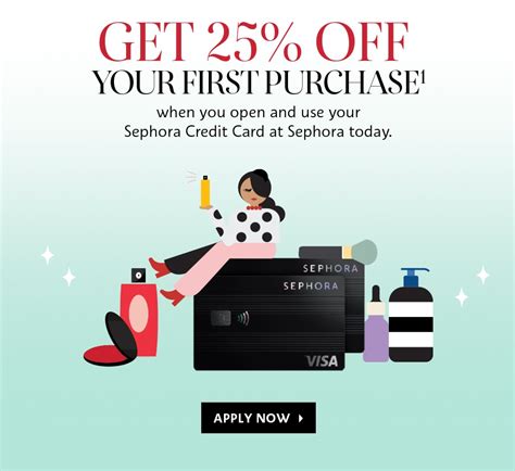 Sephora Credit Card Payment Simplified: A Foolproof Guide for Beauty Addicts