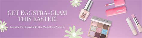 Sephora Easter