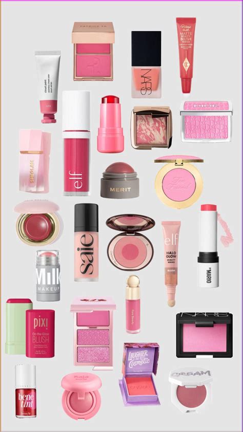 Sephora Makeup Application Tips