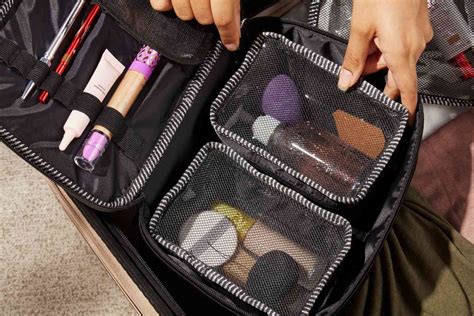 Sephora Makeup Case Variety