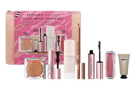 Sephora Makeup Gift Set