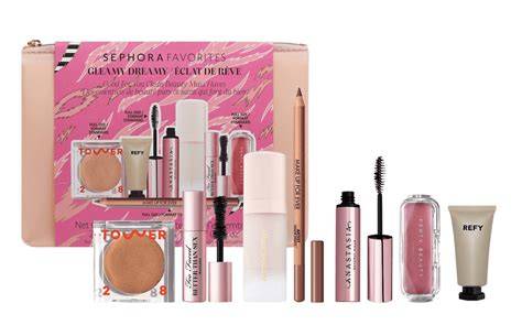 Sephora Makeup Gift Sets
