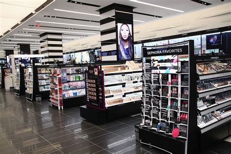 Sephora Makeup Near Me