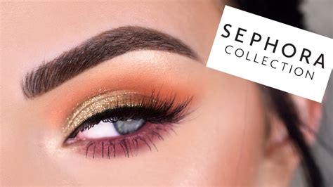 Sephora Makeup Tutorial