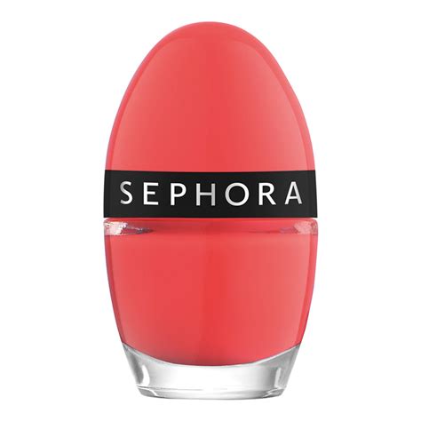 Sephora Nail Polish