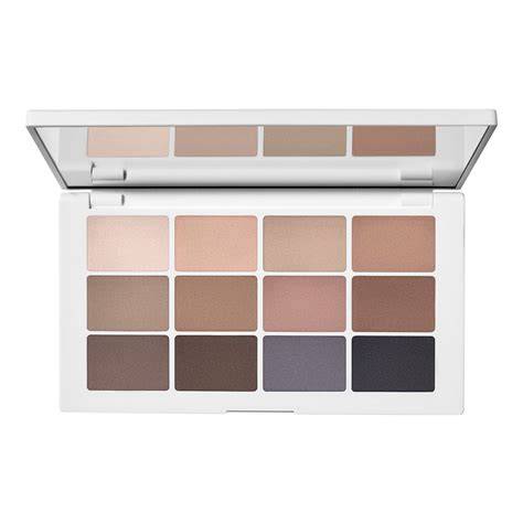 Sephora Neutral Eyeshadow Palettes