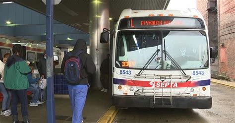 What if SEPTA had a better bus map? A rider tried making one. WHYY