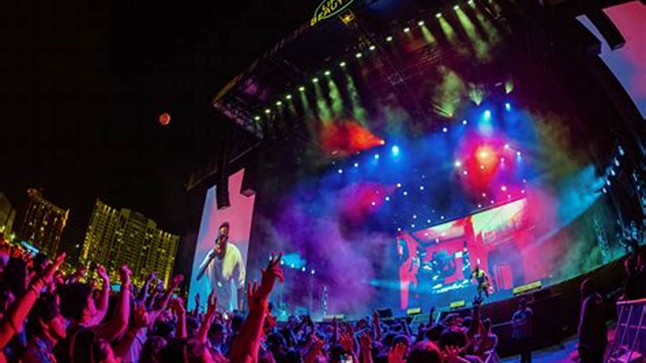 September 2024 Concerts