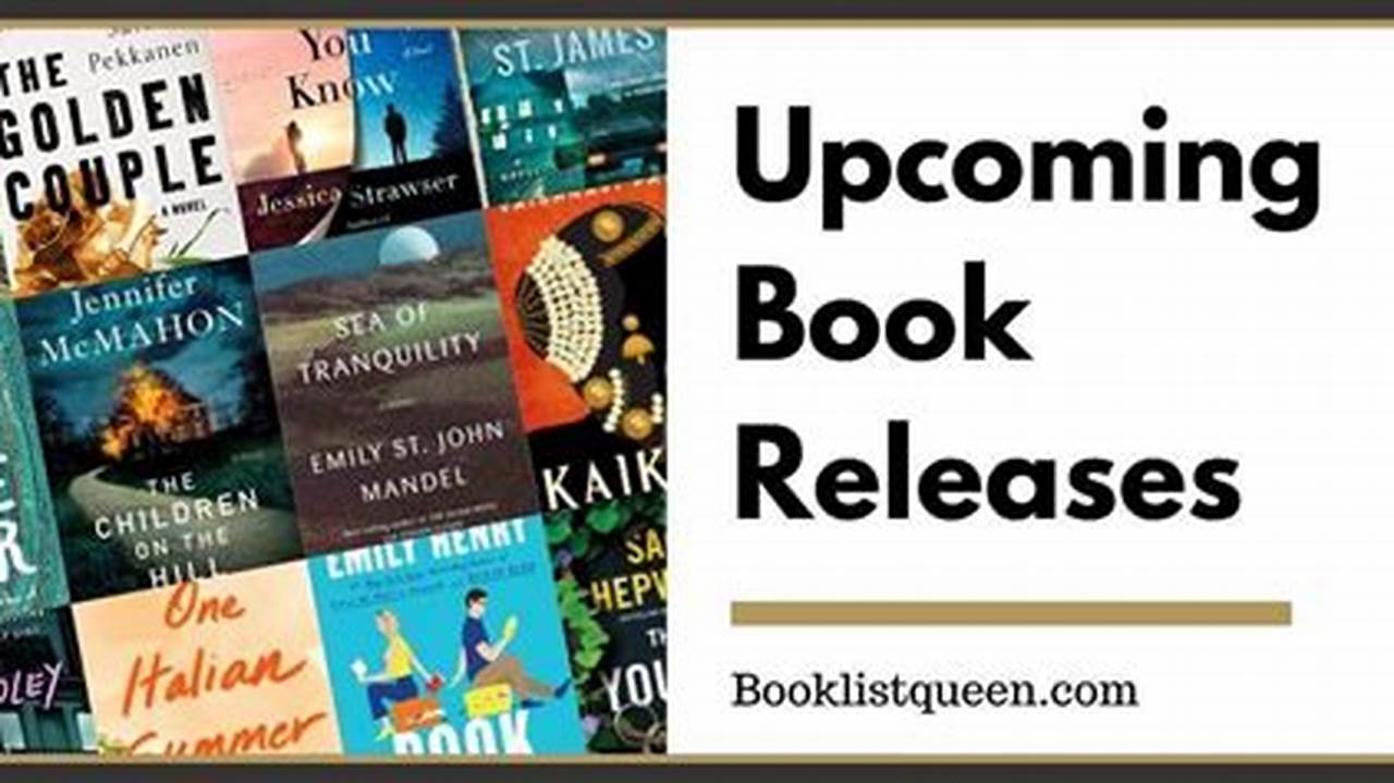 September Book Releases 2025