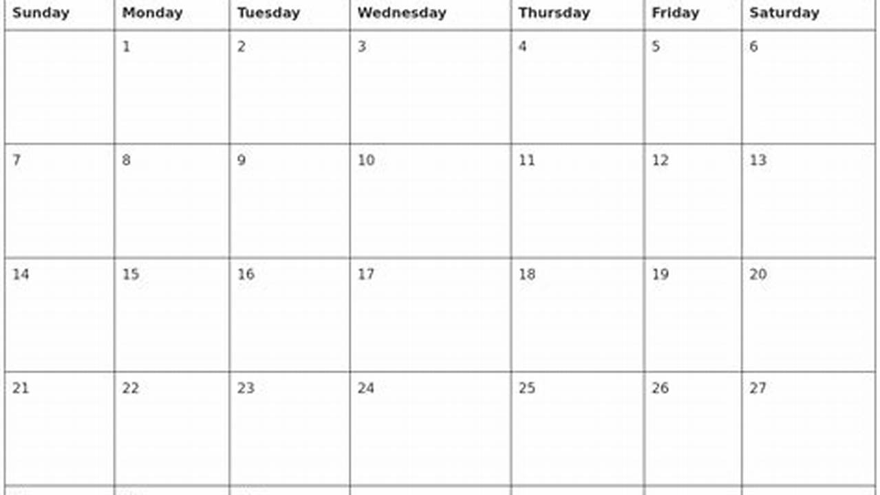 September Calendar 2025 Printable Free Excel Download