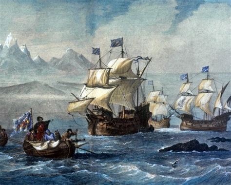 September atlantic crossing