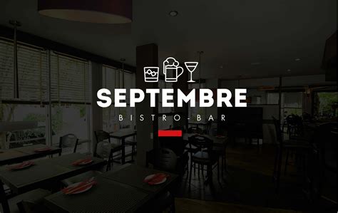 Septembre Bistro Bar
