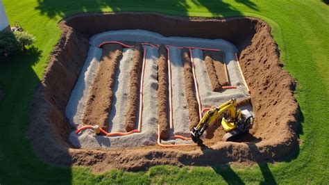 Septic Drain Field Replacement Costs