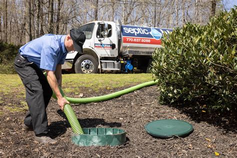 Septic System Repair Cincinnati Homeowner Tips