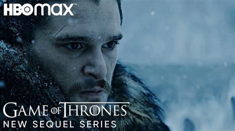 The Epic Continuation: Discover the Unfolding Saga of the Sequel to Game of Thrones