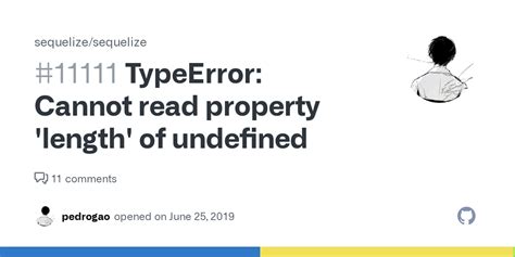 Fixing Sequelize Sync Error: Undefined Property in 10 words