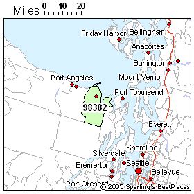 Washington State Zip Code Map The World Map