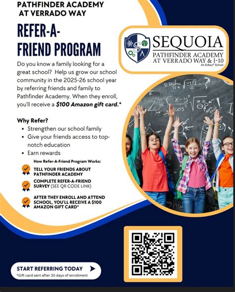 Discover Excellence in Education at Sequoia Pathfinder Academy At Verrado - Enroll Now!