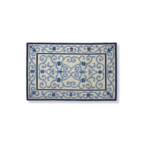 Experience Comfortable Cooking with Serafina Memory Foam Kitchen Mat
