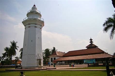 Sisi Kultural Serang, Banten