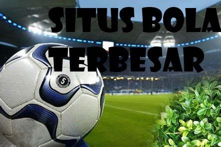 Serba-serbi Judi Bola Online Menyenangkan Jika Dimainkan