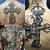 Serbian Orthodox Cross Tattoo