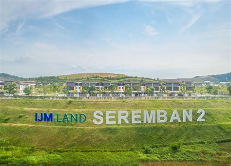 Tarikan Seremban 2