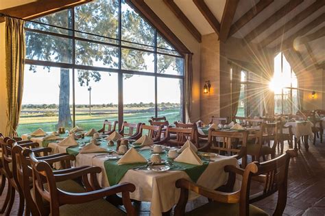 Serena Sweetwaters Dining