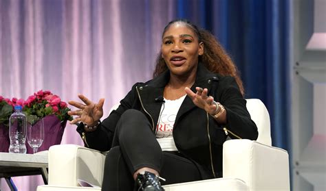 Serena Williams' Business Ventures and Investments