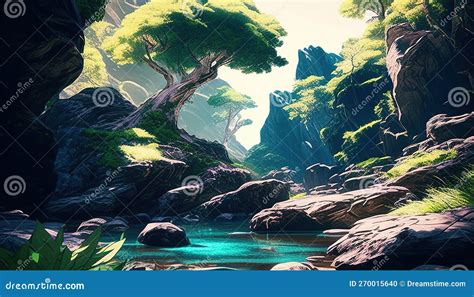 Serene