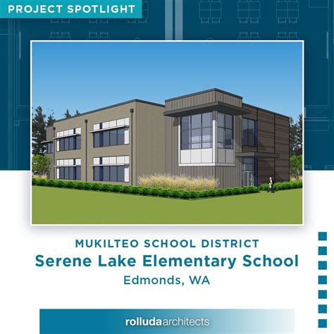 Serene Lake Elementary