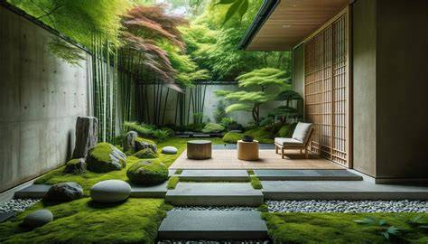 Serene