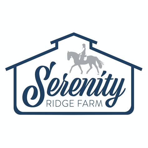 Serenity Ridge Farm