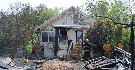 Serial Arsonist Apprehended, Ending Trail of Destruction