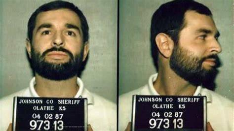 The Terrifying Trail of Terror: Hunting Down the Notorious Serial Killer in Kansas City