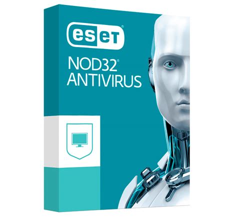 Serial Nod32 Antivirus 10 vs produk antivirus lainnya