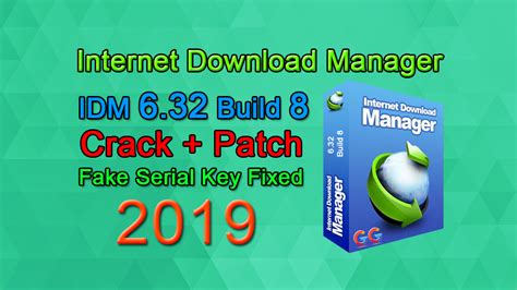 Serial Number Idm 6 32 Build 6 Gratis