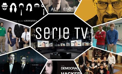 Serie Tv Gratis