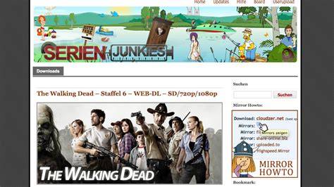 Serienjunkies.org