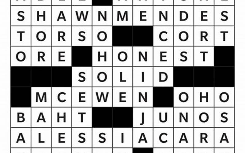 Series Of Stakes Nyt Crossword