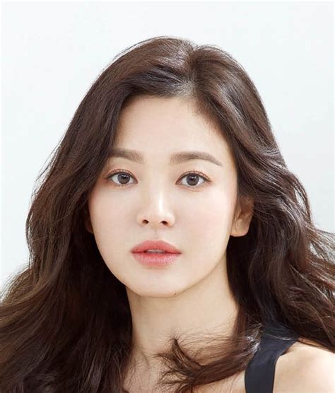 Series Song Hye Kyo