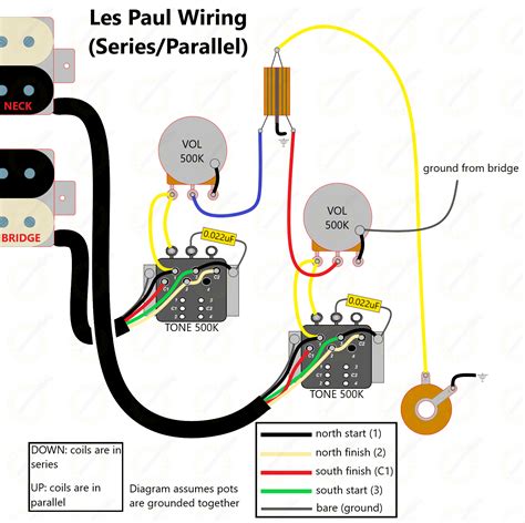 Series and Parallel Configurations Image