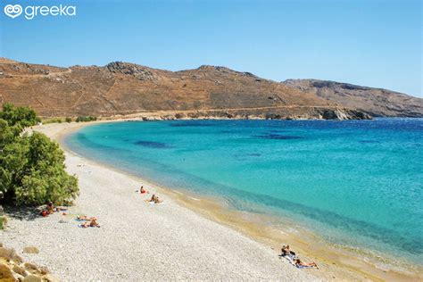Serifos beaches
