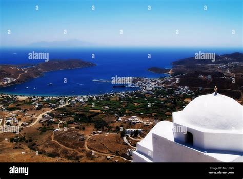 Serifos Private Day Cruise: Review and Helpful Insights