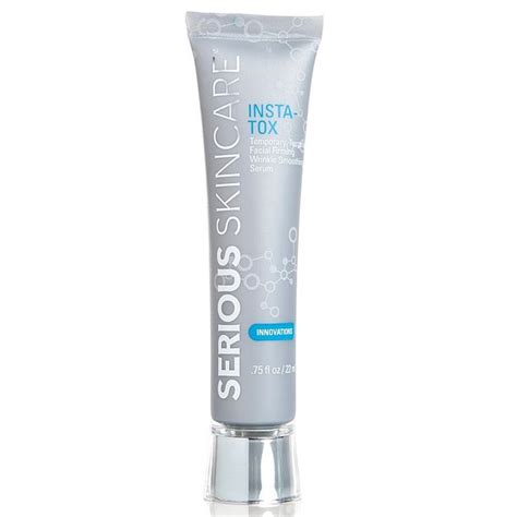 Serious Skin Care Unveils Contact Charm: Dial-Up Beauty with Style and Convenience