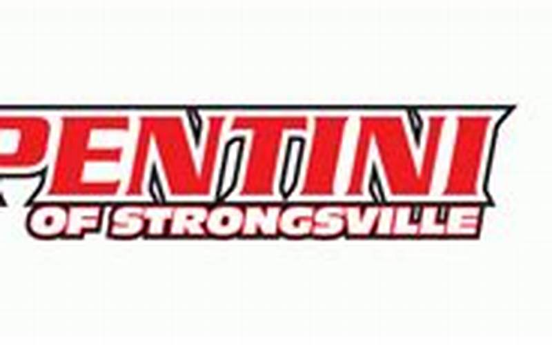 Serpentini Strongsville New Vehicles